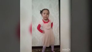 #Таңғы жаттығу (Ажар Назаровнамен)