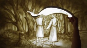 Мистический роман «Кровь дракона"