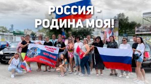 Герои ТЫЛА! #Севастополь #мывместе #топ #полеваякухнясво2022 #alsigem