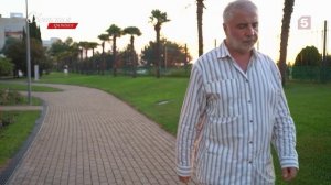 Сосо Павлиашвили про семью и карьеру