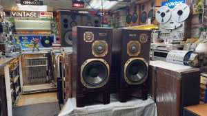 VICTOR ZERO FX9 тест5