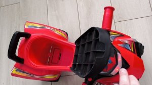 Пушкар Толокар Квадроцикл Каталка Babycare