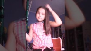 Мария Кузенко #ВТОРОЕ ВИДЕО