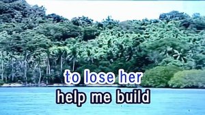 SHES A LADY Tom Jones 🎵Karaoke Version🎵