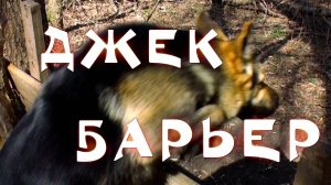 Джек.Барьер