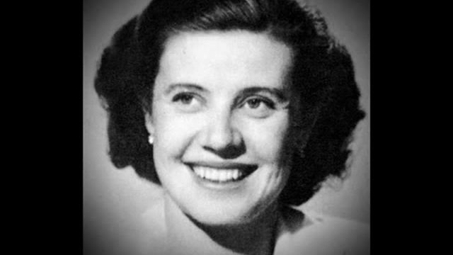 Marianne - Jos lähtisit pois (1952) смотреть онлайн