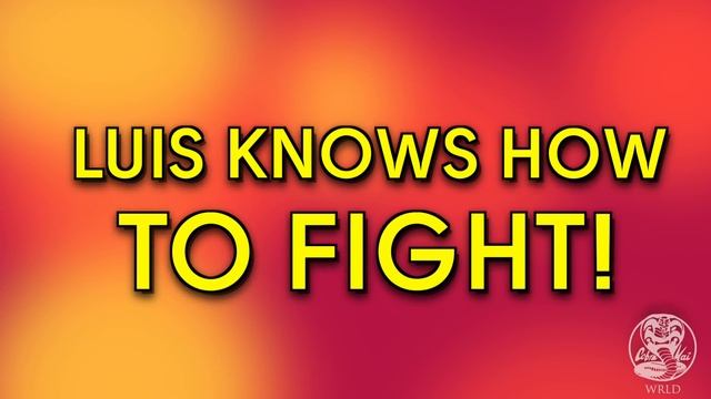 Miguel's Father in Cobra Kai Season 5 Revealed смотреть онлайн