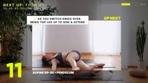 15 Min. Daily Mobility Flow _ BEST Mobility Routine For All Levels _ DAY19 - OWN EVERY MOVE