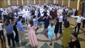 Нариман Хидиров-Диде (ЭДЕЛЬВЕЙС КУСАРЫ)