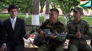 СУРУДИ САРБОЗ МЕКУНАД СИЛСИЛАИ ЗУЛФИ ТУ ДЕВОНА МАРО