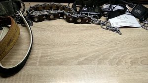 Поговорим об амуниции. Часть 1.