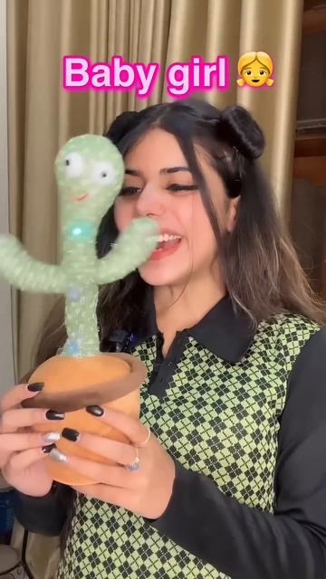 If you can select your Baby Sister or Baby Brother 👧👦 — смотреть короткие видео (Shorts) в хорошем качестве и бесплатно на RUTUBE опубликовано: 16 февраля 2025 года в 08:16:52