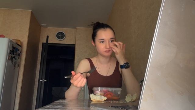VLOG: ВСТРЕЧА С ПОДПИСЧИЦЕЙ // ЮМОРИСТИЧЕСКИЙ ВЛОГ