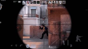 мувик по стандофф 2