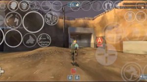 tf2:classic android gameplay 61#