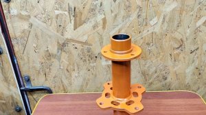 Скаут Боцман 7 Доработки часть 12.