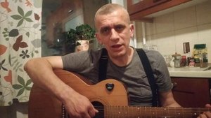 Гори огонь, гори. Булат Окуджава