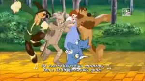 TOM and JERRY ТОМ и ДЖЕРИ