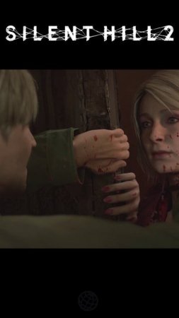 Мария ВСЁ ► SILENT HILL 2 REMAKE #silenthill2 #silenthill2remake