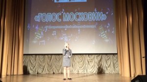 Песню «Дельфины» исполняет Тараненко Олеся