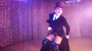 Mitzi Macintosh - Man I feel like a women