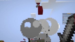 бедварс в майнкрафт