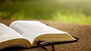 Курс лекций "Школа молитвы" 
урок №3 // молитва веры.