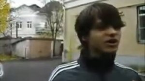 Я скручу вам вертушечку