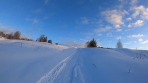 Чермоз №6 Дмитриевское -Желдовка