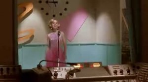 "Малхолланд Драйв"