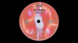 SPRAY - OT Rails