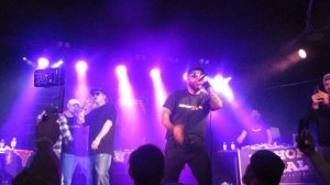HIP HOP 4REAL.10 Лет.Многоточие