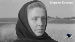 Марьям Казиева