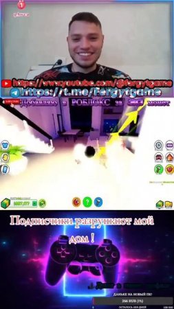 Играем в Roblox #roblox #tiktok