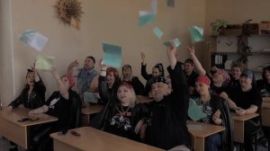 ПЕСНЯ КиШ ОТ РОДИТЕЛЕЙ ВЫПУСКНИКОВ 2024