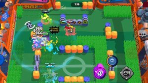 ПУТЬ ТОП 1 МИРА (Brawl Stars)