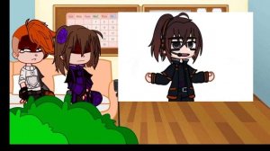 °• Реакция Идеальный мир на Лололошку/Дейва•° |2/?|Ч