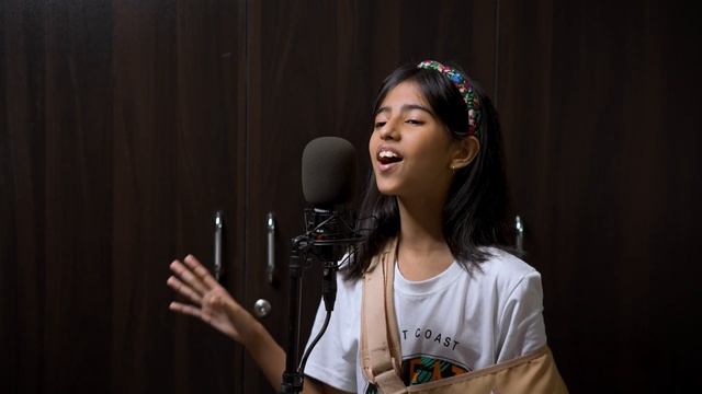 Despacito  Cover by - Anukriti