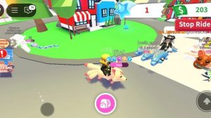 что дают за FR, R и N петов в адопт ми?