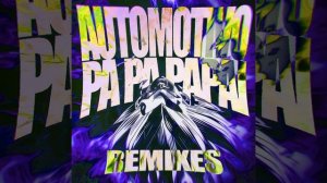 Automotivo Pa Pa Papai (Ultra Slowed)