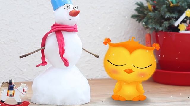ДИТЯЧІ МУЛЬТИКИ. Веселих свят! Привітання на РІЗДВО та НОВИЙ РІК. Happy Holidays Ukraine SPECIAL