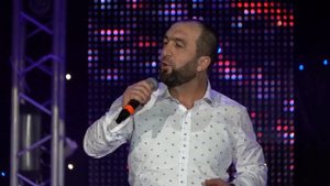 ЭЛЬДАР ДИБИРОВ - Моя аварка