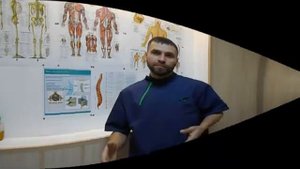 Все приемы отшлифованы с годами. После обучения я их успешно применяю! Обучение мануальной терапии.