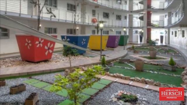 1 Bedroom Flat For Sale in Riviera, Johannesburg, Gauteng, South Africa for ZAR 1,049,000 смотреть онлайн