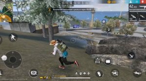 Garena Free Fire Игра 13