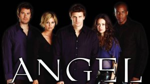 Сериал Ангел - 4 сезон 2 серия / Angel