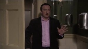 AIDAN TURNER in THE CLINIC - Part 6