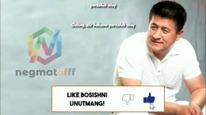 Абдужалил Куконов - Мен билан колинг