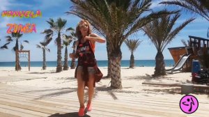 CALYPSO/Luis Fonsi & Stefflon Don/ Choreo by Ela G.