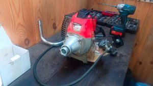 Не заводится тример | БЫСТРАЯ ДИАГНОСТИКА!